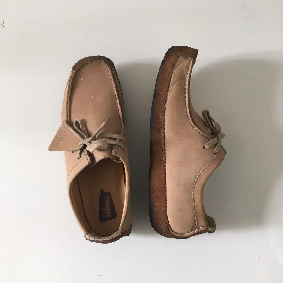 Clarks originals natalie discount