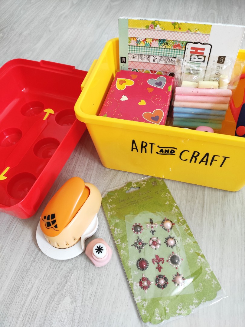 Toy sales box clearance