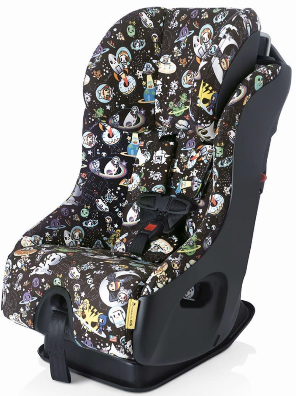 Clek tokidoki 2019 shop