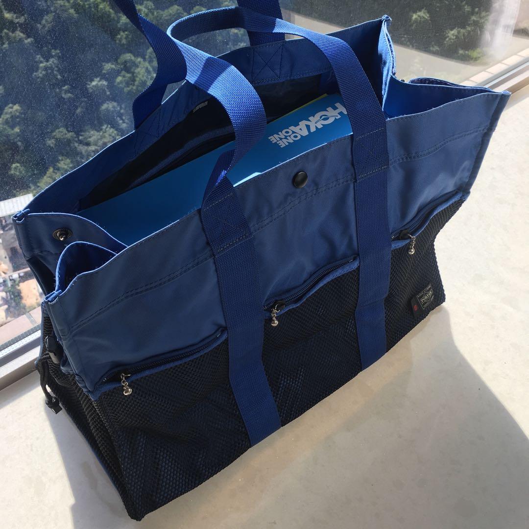 supreme mens bag