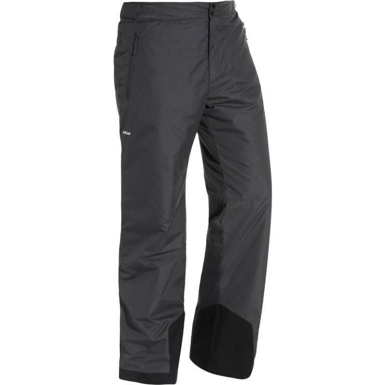 Decathlon Men s Ski Pants Grey