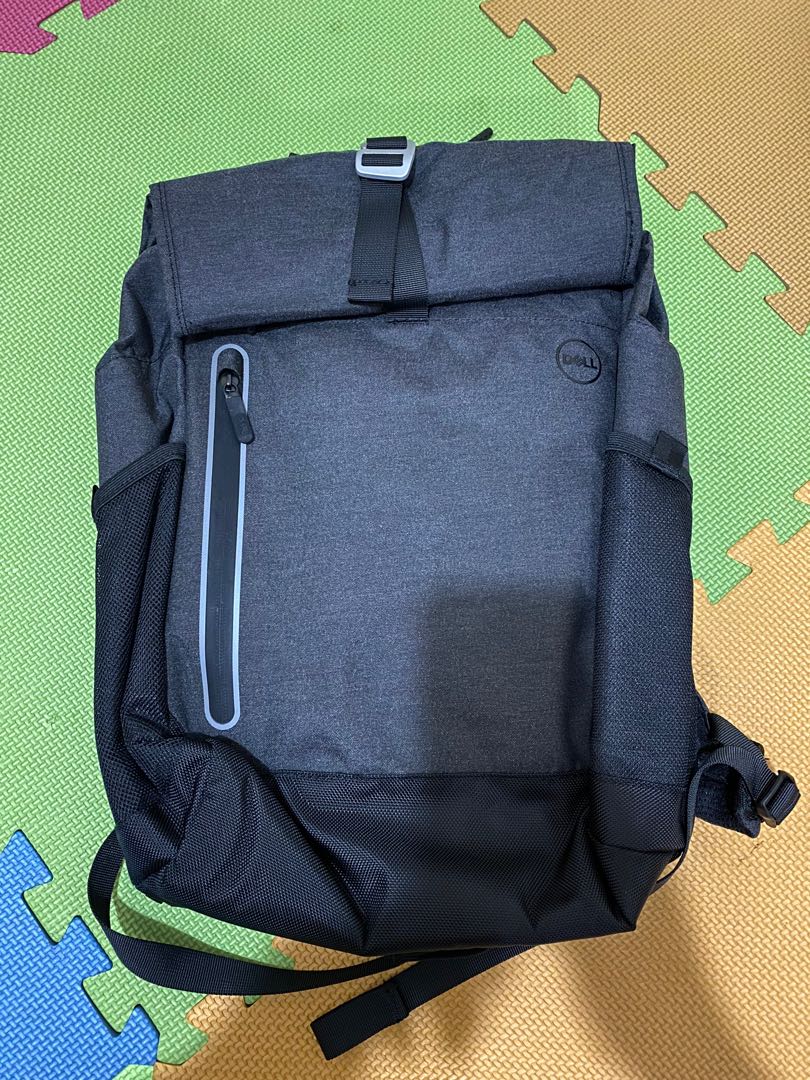 Dell Venture Backpack 15, Men's Fashion, Bags, Backpacks on Carousell
