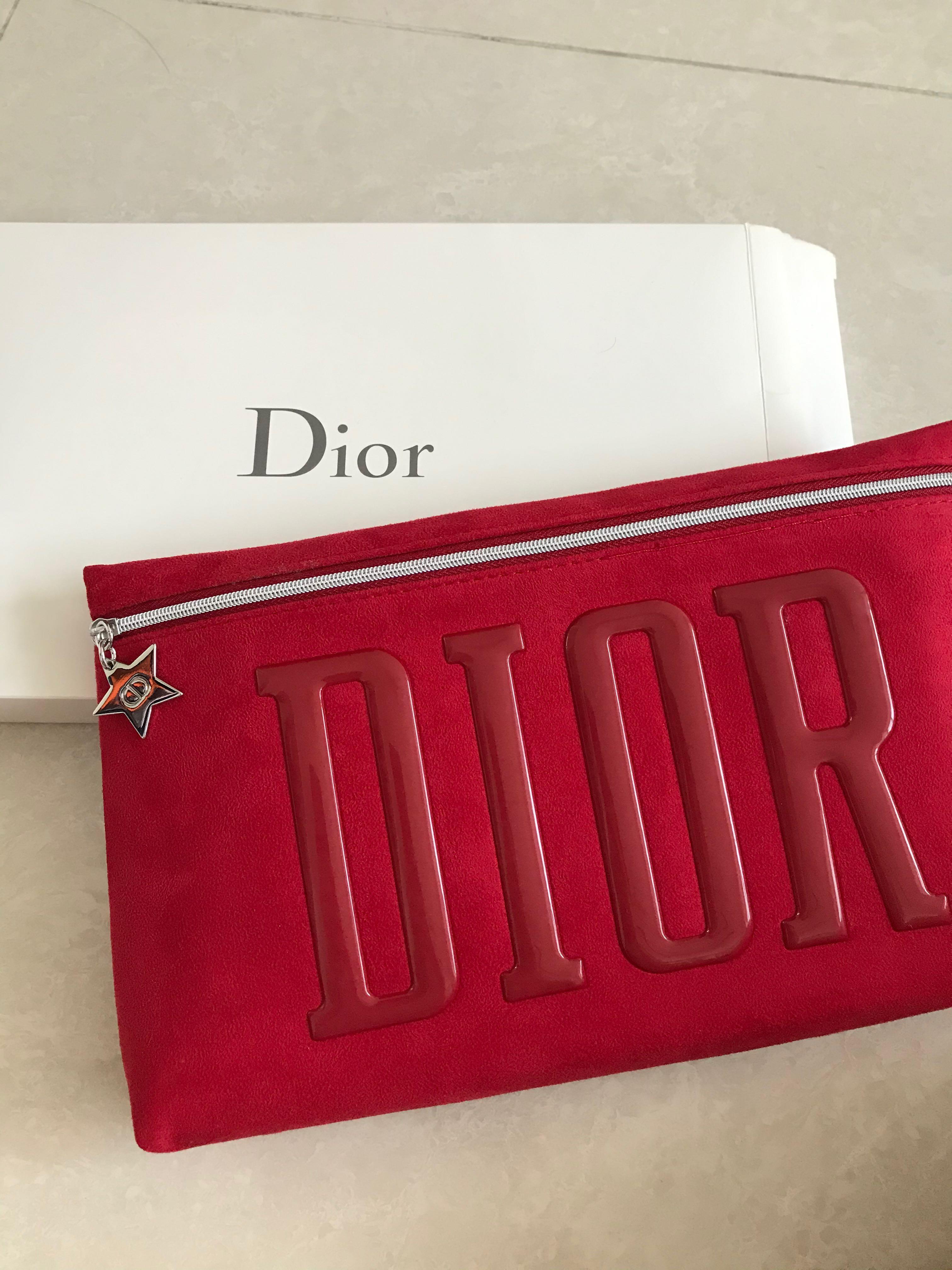 メール便指定可能 Dior TROUSSE POUCH  通販  wwwssciindiacom