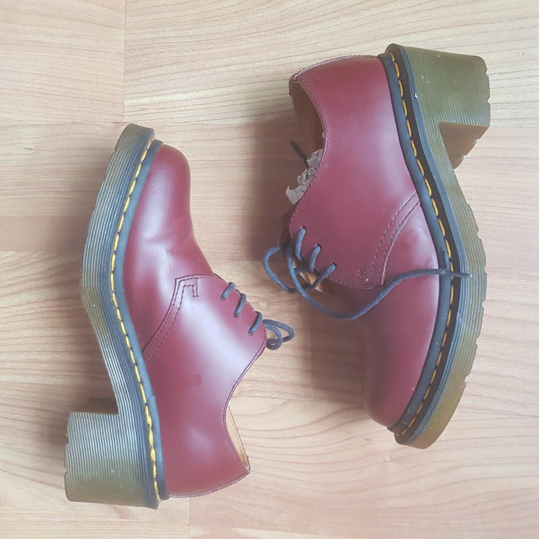Dr martens top aw004 2019