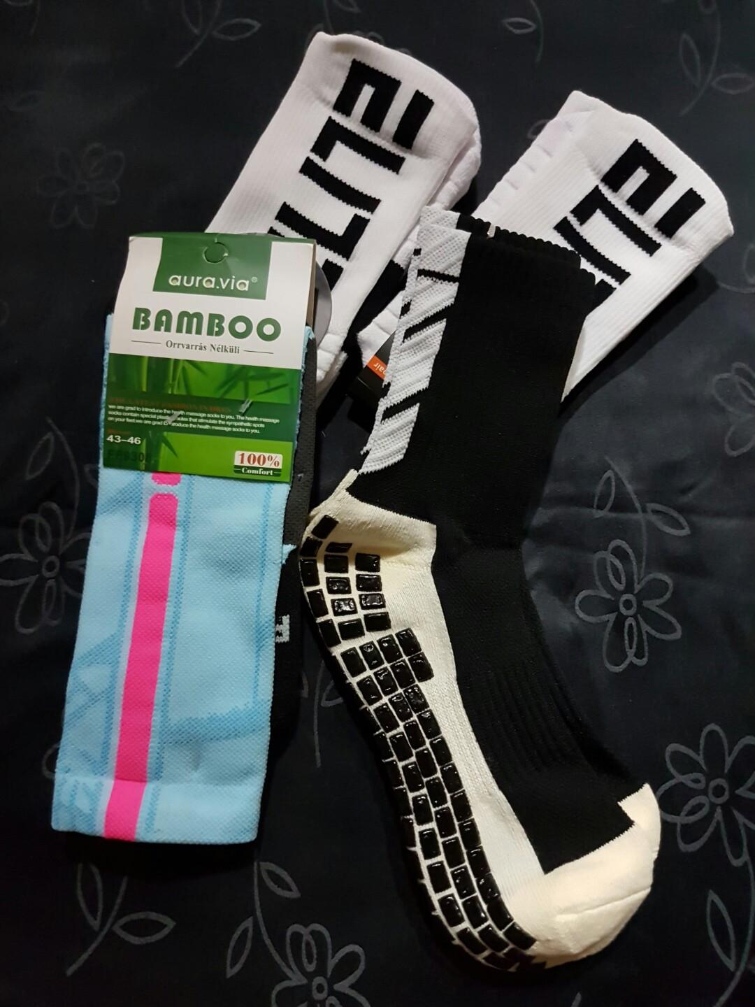 elite football socks