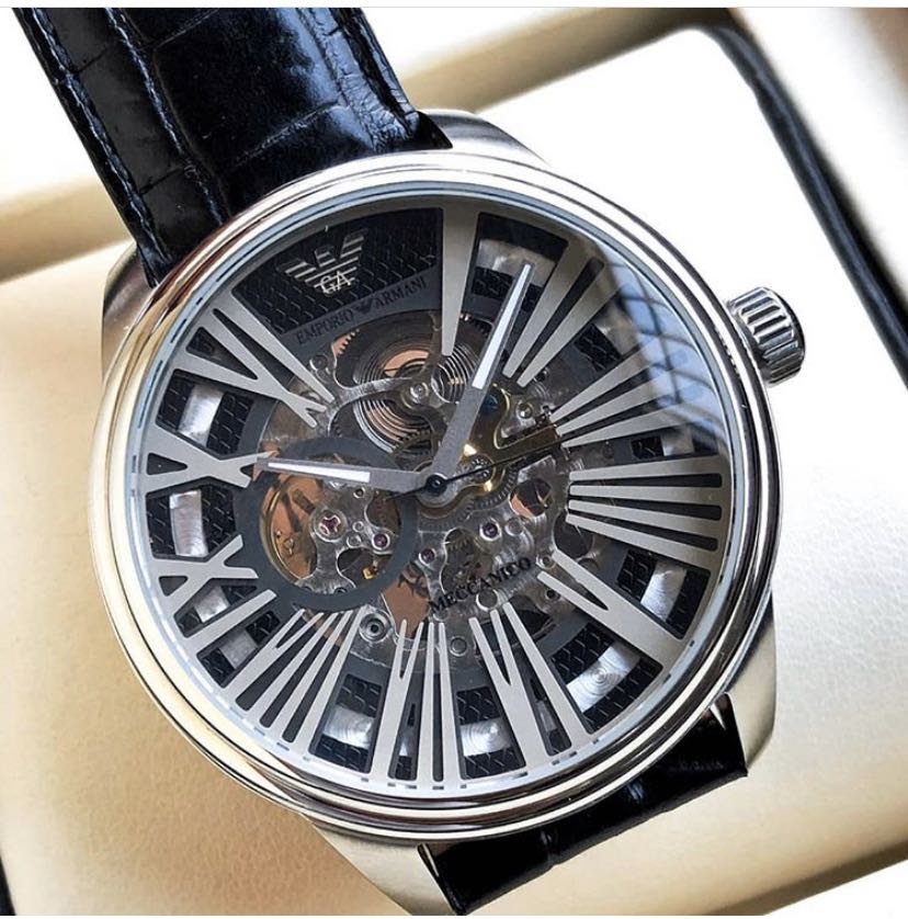 armani meccanico ar4629