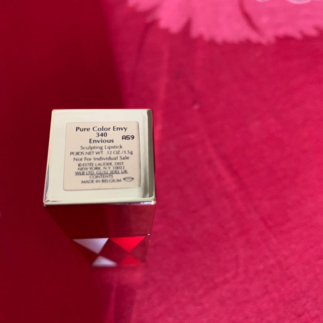 Estee Lauder Lipstick, Beauty & Personal Care, Face, Makeup on Carousell