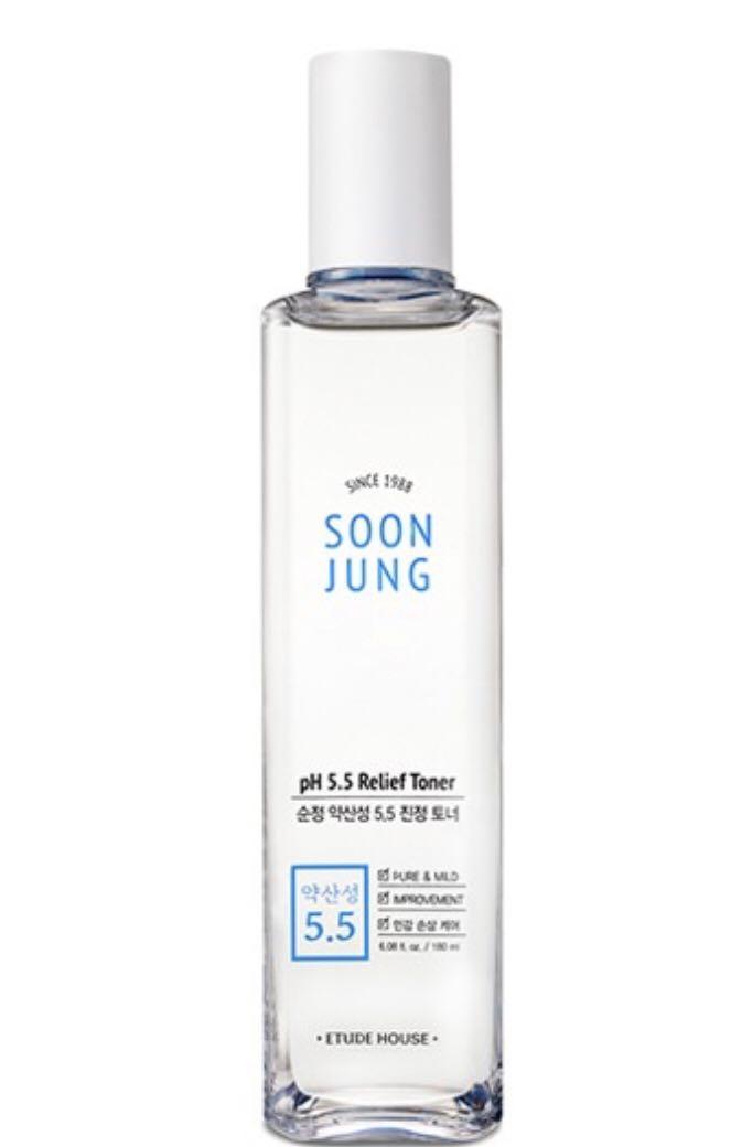 joon sung moisturizer