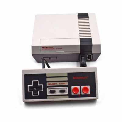 Clone deals nes classic