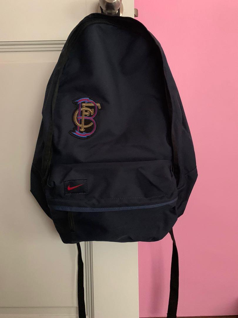 fcb bags nike