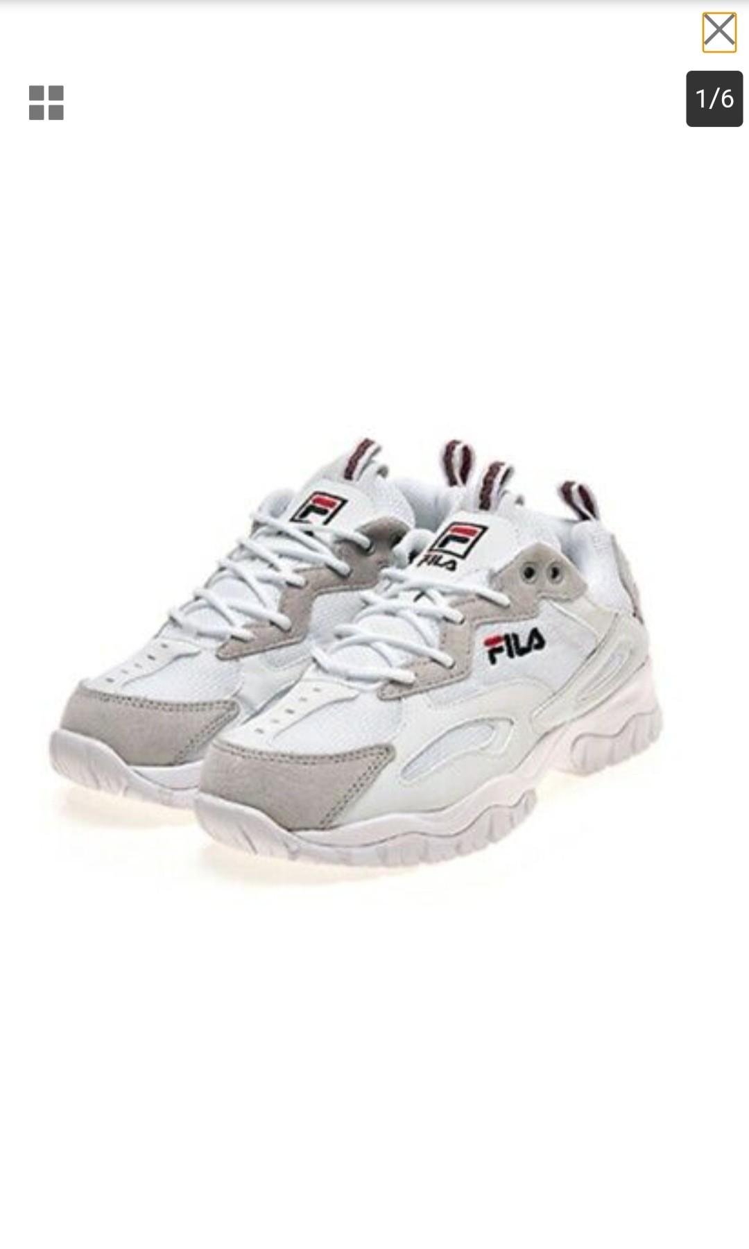 fila tracer tr2