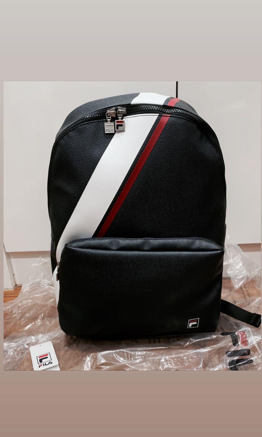 fila backpack original