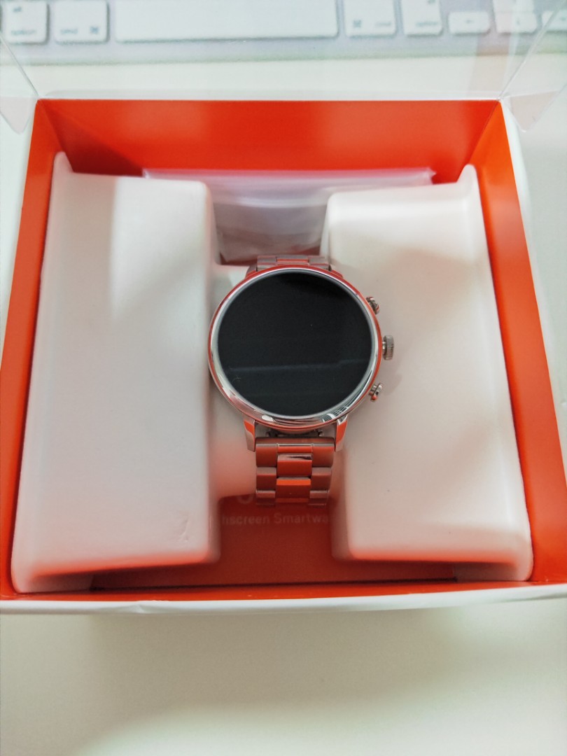 Ftw6017 fossil sales