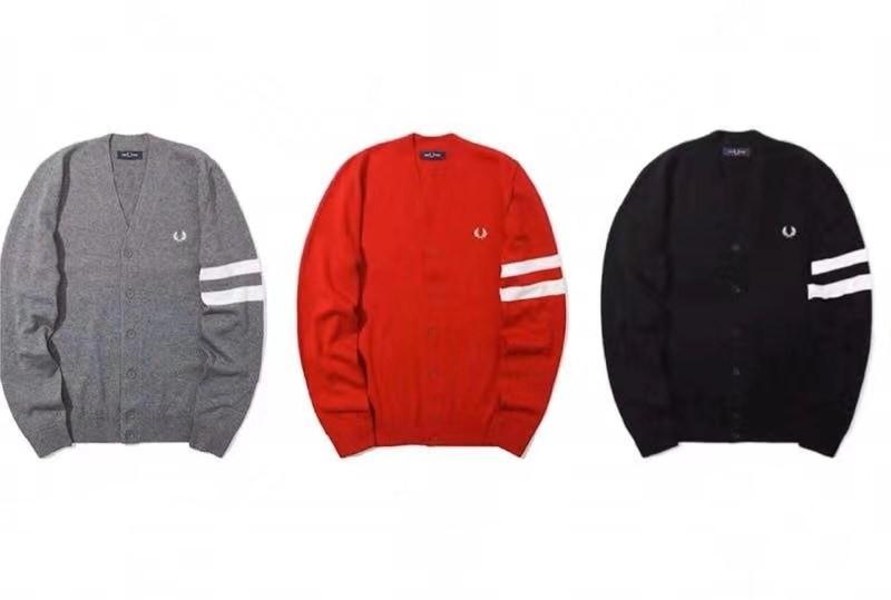 Fred perry christmas jumper hot sale