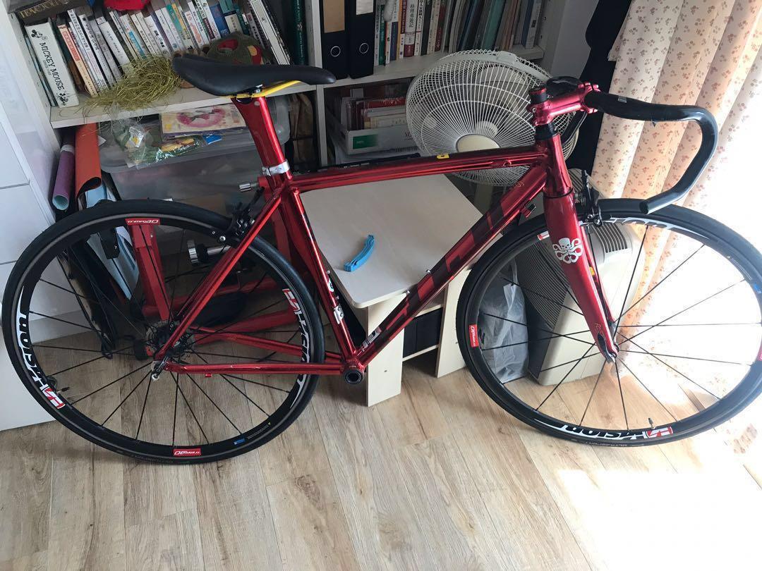 FUJI Road bike Barracuda r