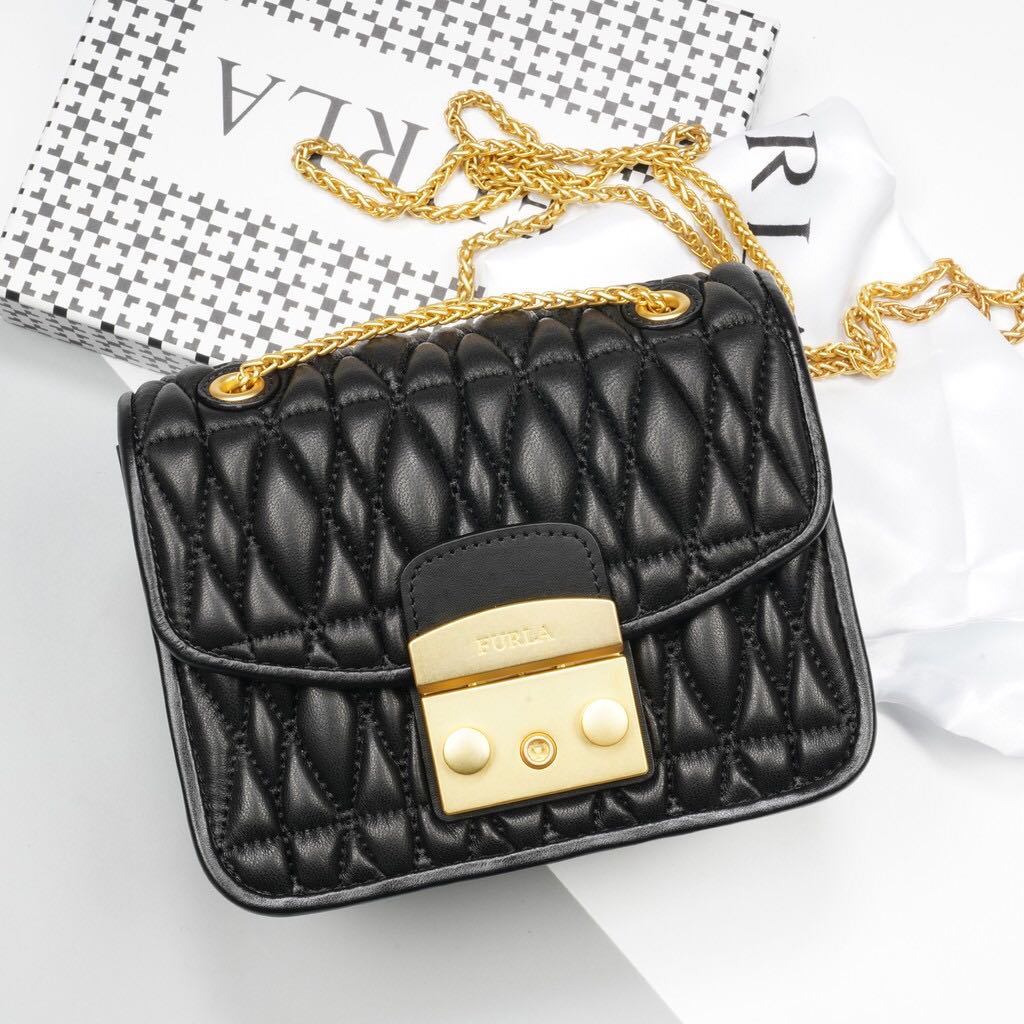 Furla Handbags Furla Metropolis Cometa Price Metropolis Mini