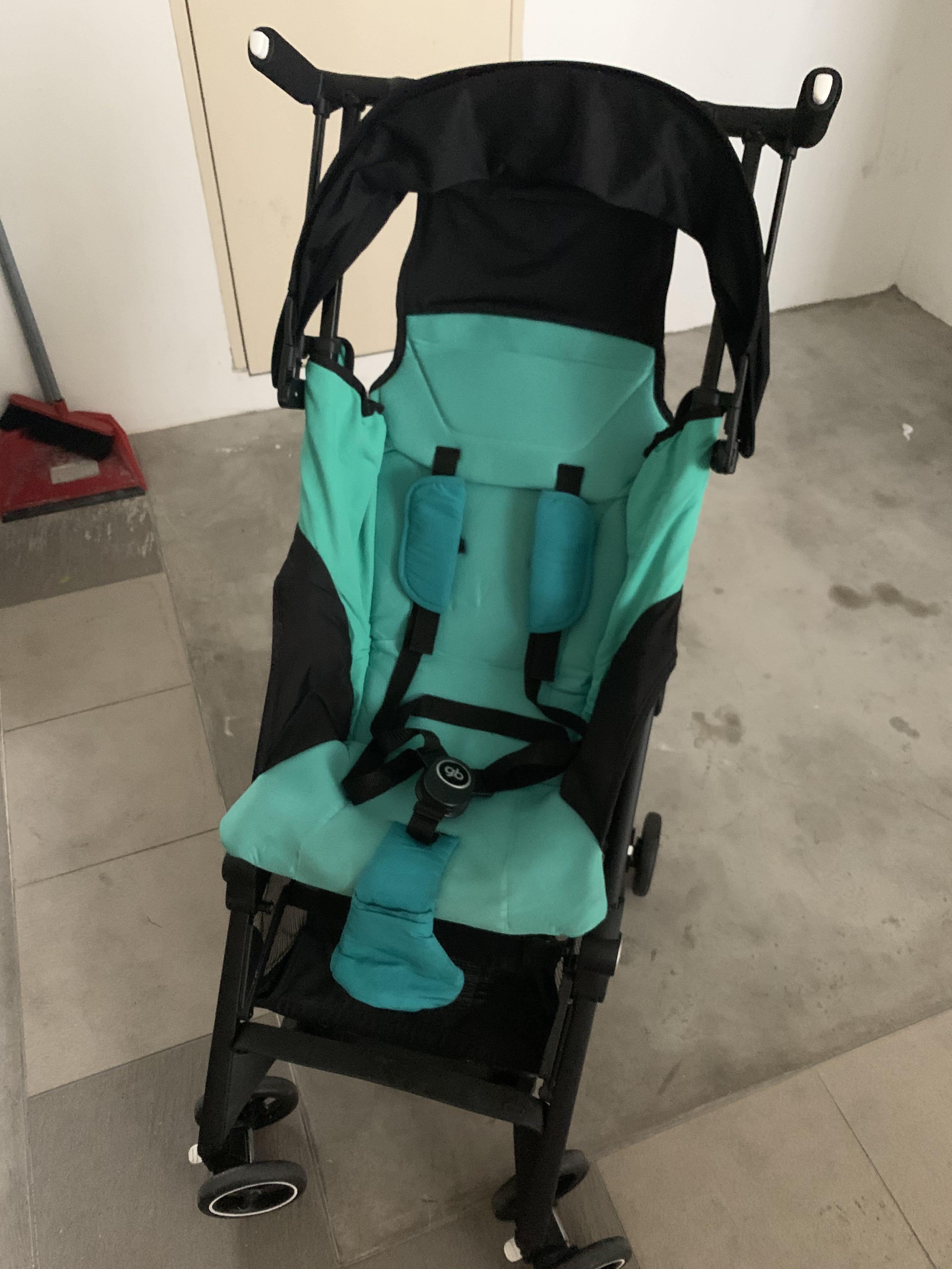 gb pockit lightweight stroller canada