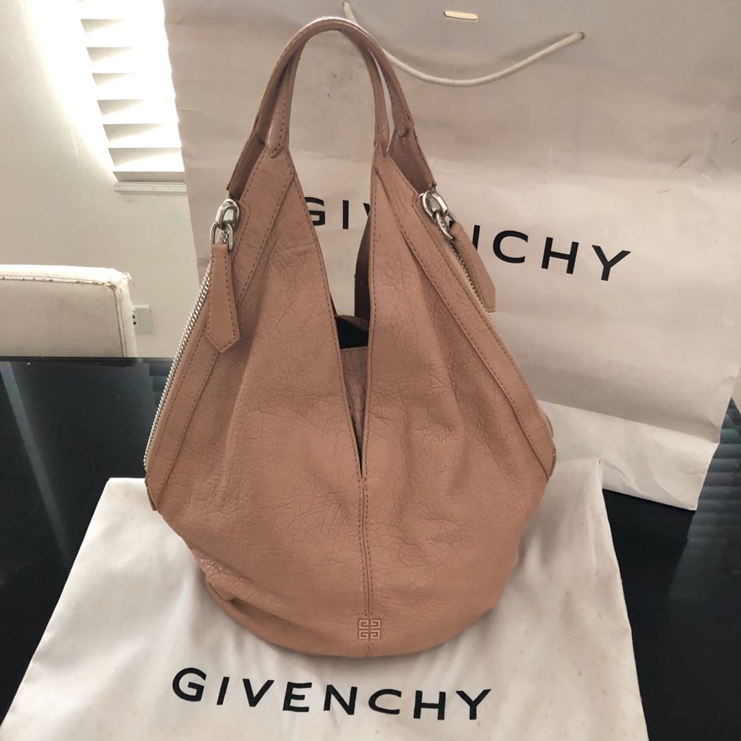 givenchy hobo bag