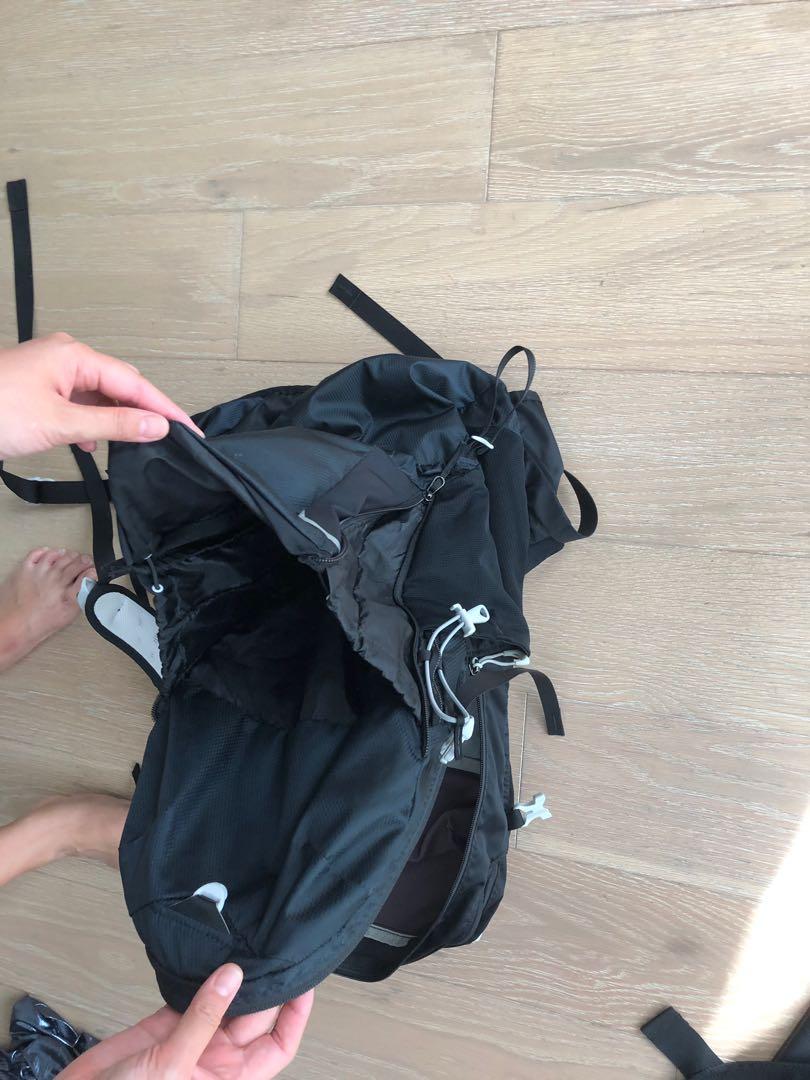Gregory 2025 miwok 24l