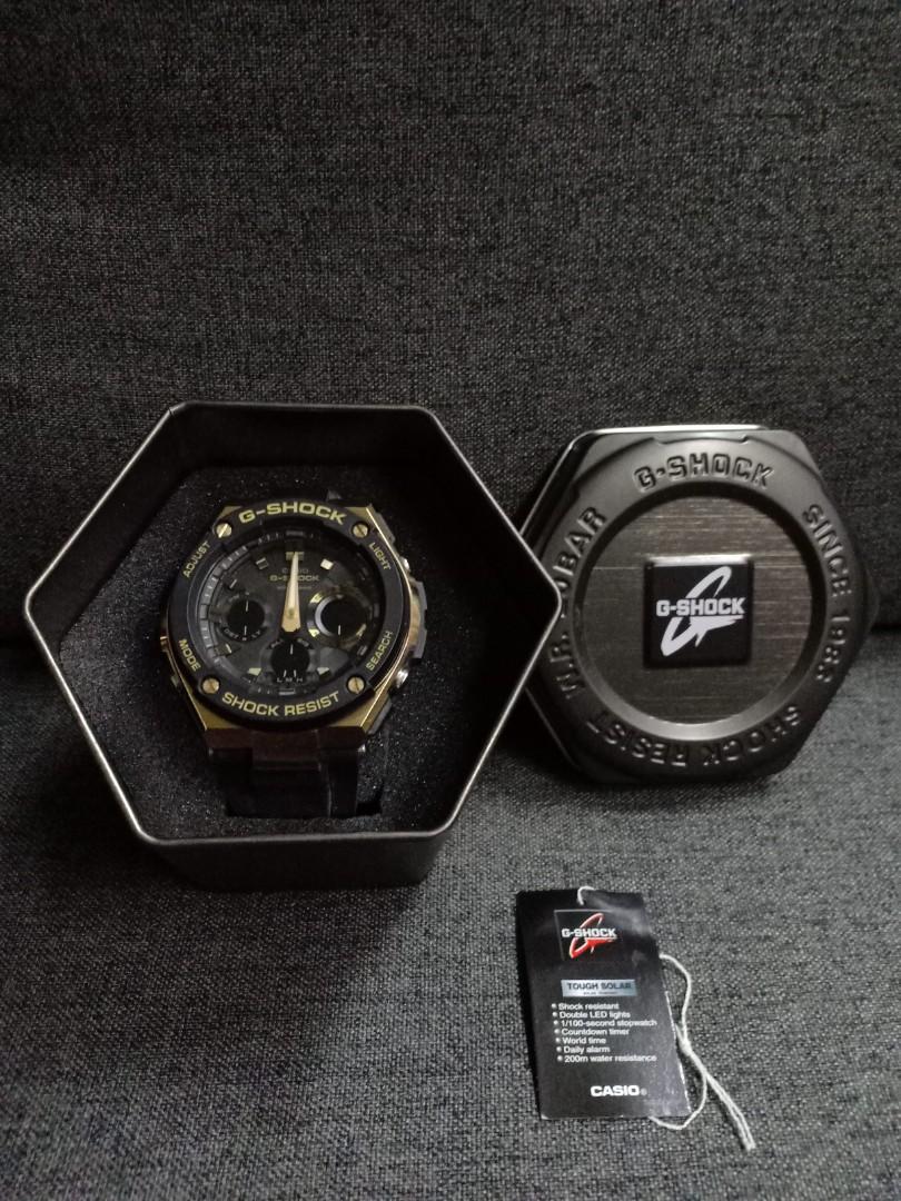 Casio g shock cheap module 5445