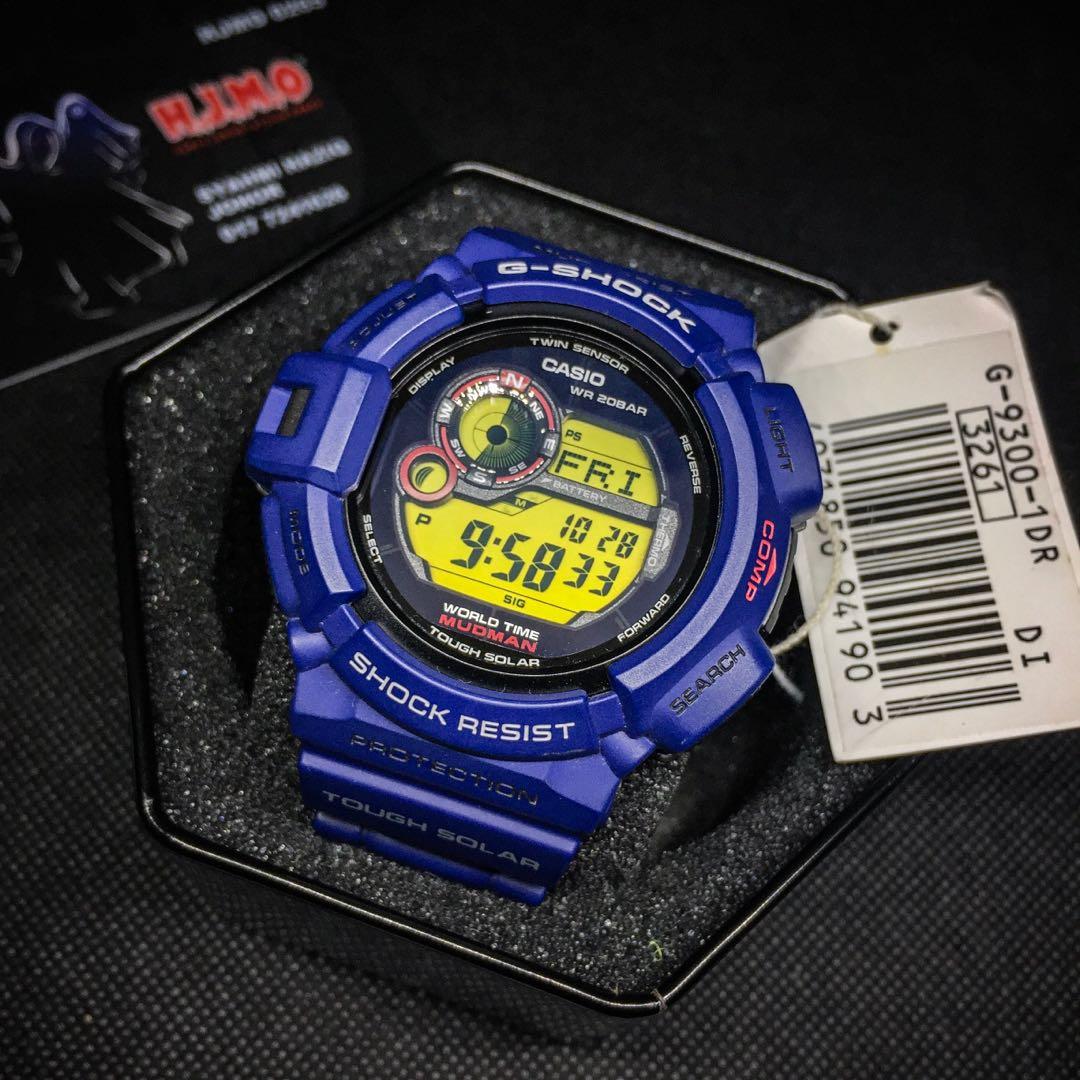 Mudman custom cheap