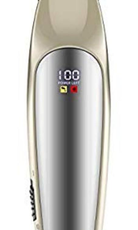 liberex professional electric hair clipper