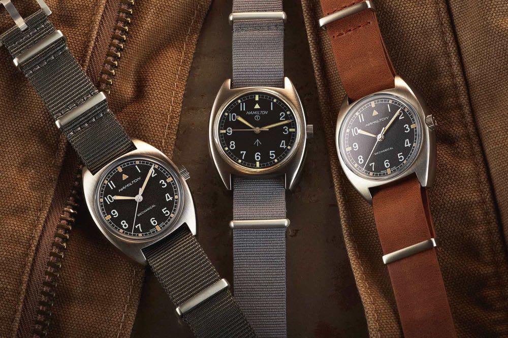 Hamilton khaki manual online wind