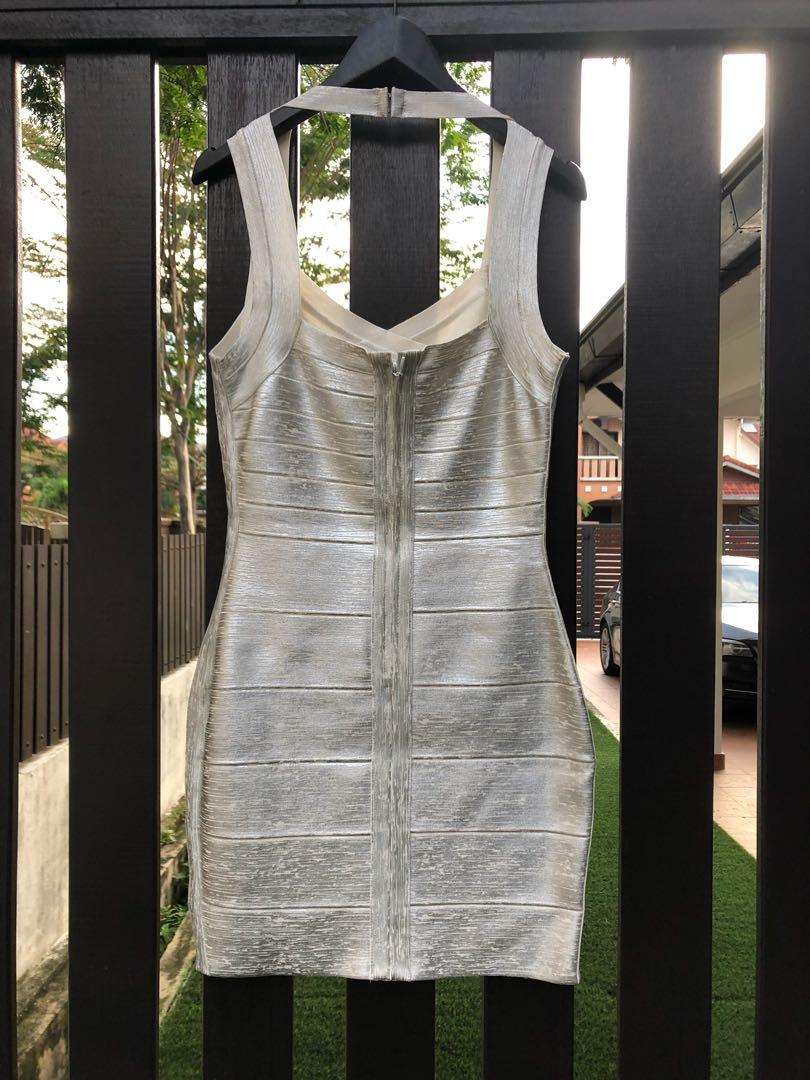 Herve leger knock off clearance
