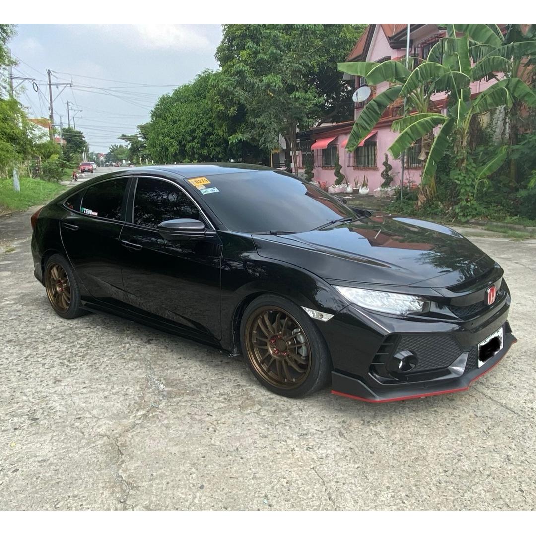 Civic FC 2017, Cars for Sale, Used Cars on Carousell
