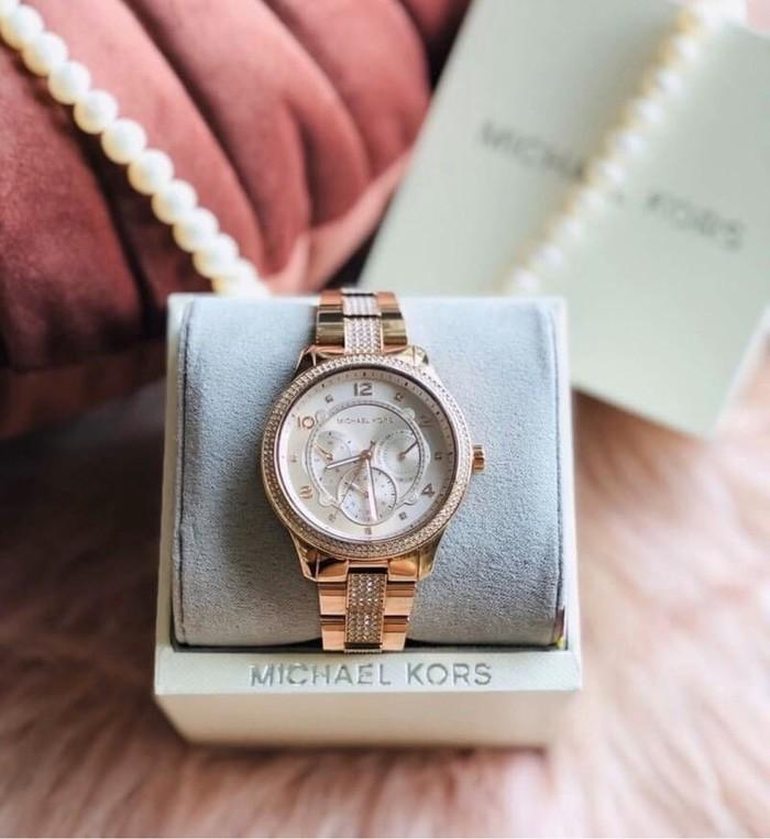 Michael kors mk 6614 store