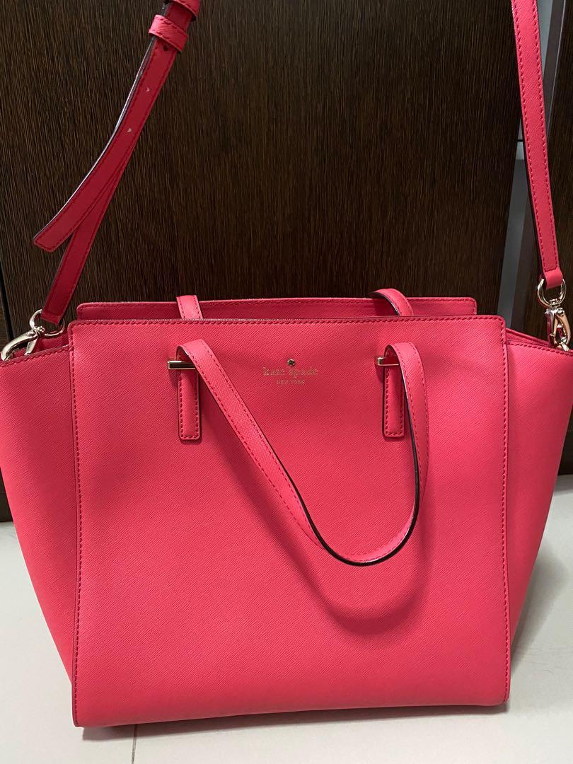 Kate Spade Crossbody Bag Women S Fashion Bags Wallets Others
