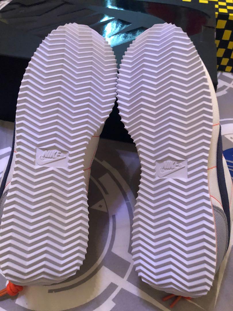 nike cortez house slippers