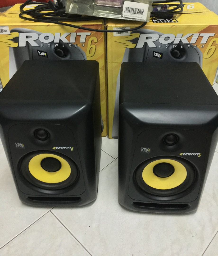 harga krk rokit 5 g3