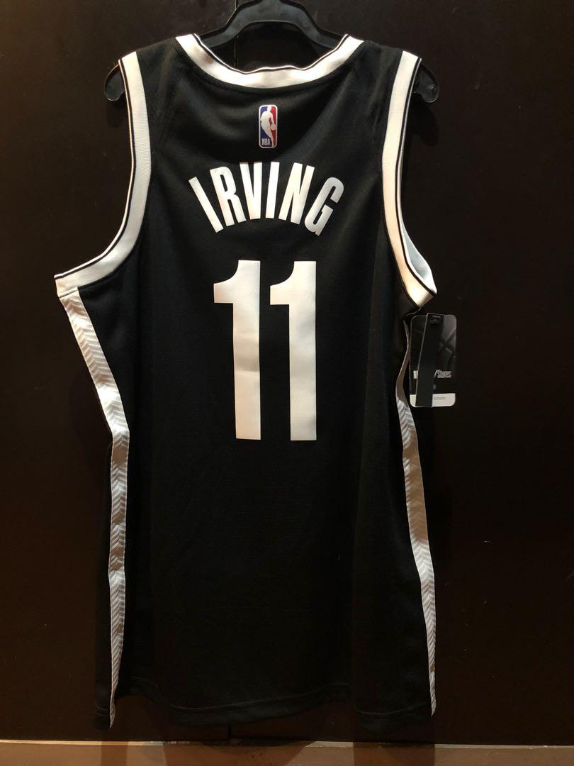 Kyrie irving jersey medium best sale