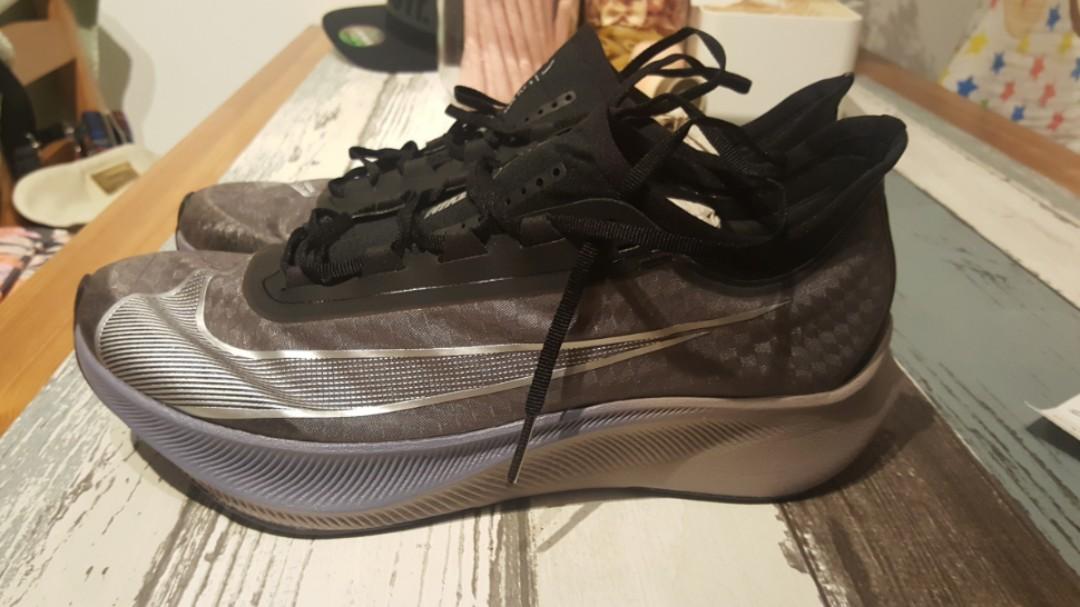 Nike zoom hot sale fly clearance