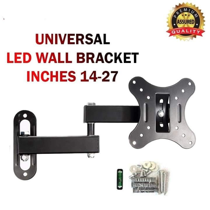 LED WALL BRACKET, TV & Home Appliances, TV & Entertainment, TV Parts