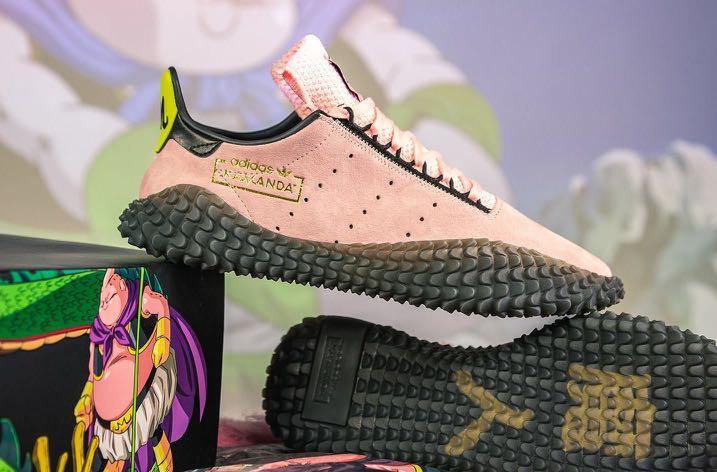 Adidas kamanda dbz discount