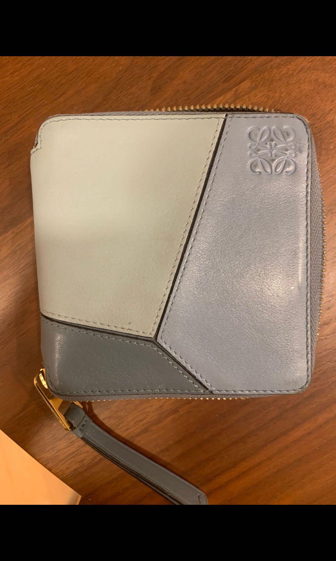 Ssense online loewe puzzle
