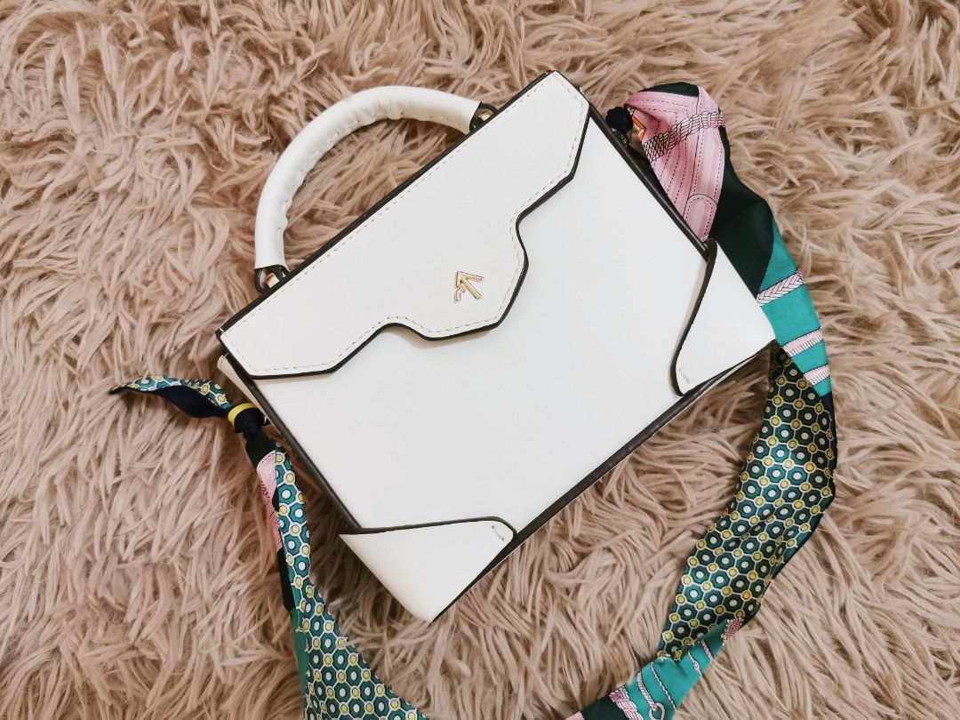 Manu atelier deals micro bold