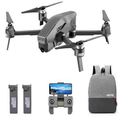 Mark300 RC Drone with Camera 4K Drone 5G Wifi Brushless RC