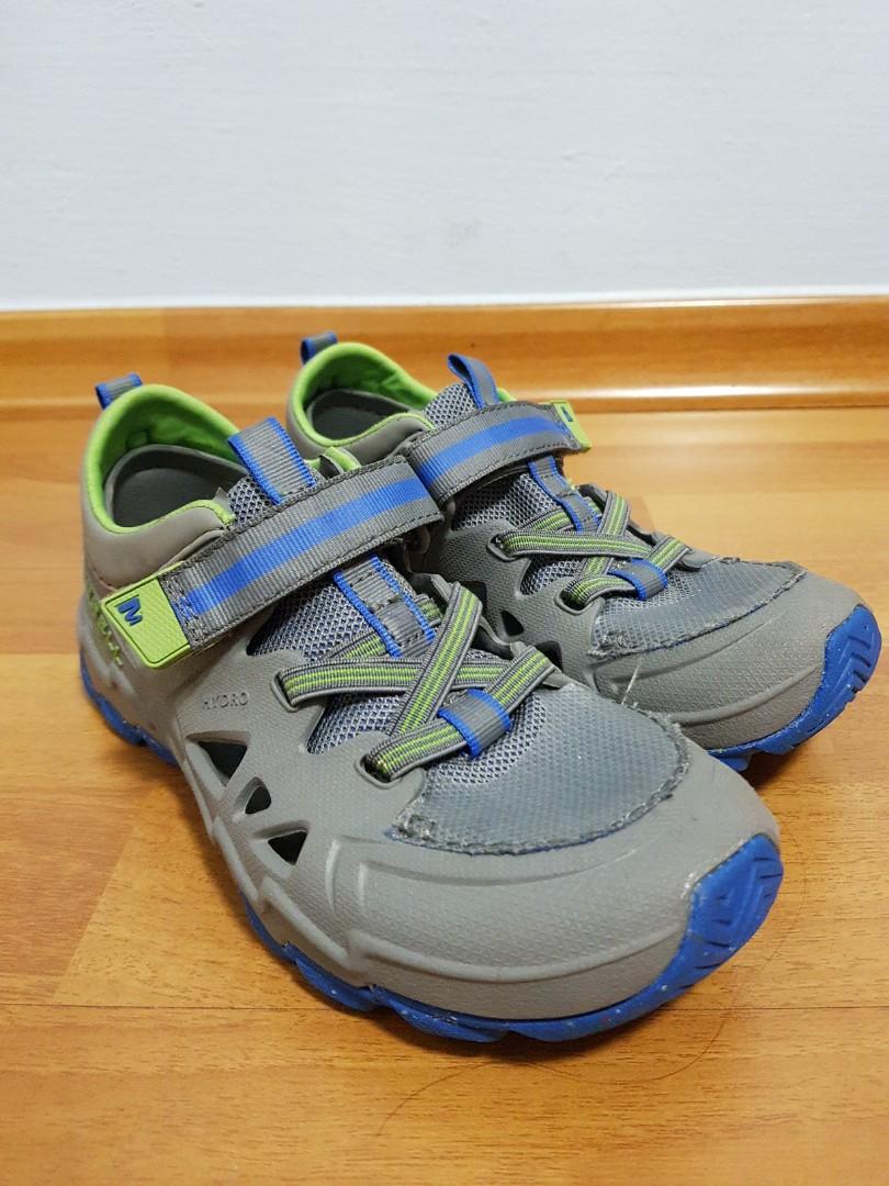 merrell hydro 2.0 sneaker sandal