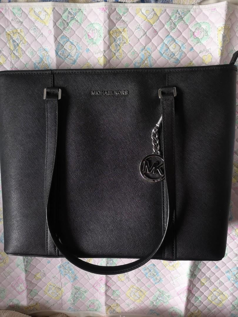 mk sady tote