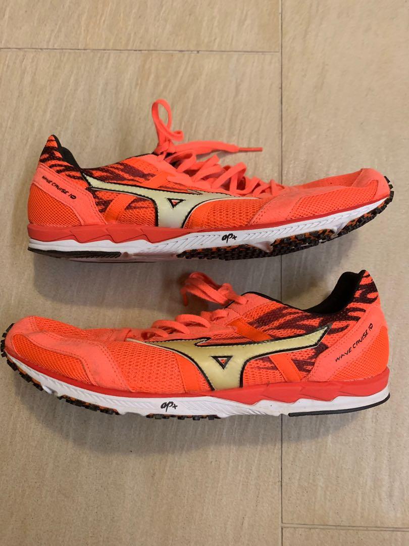 Mizuno wave deals cruise 12 2016