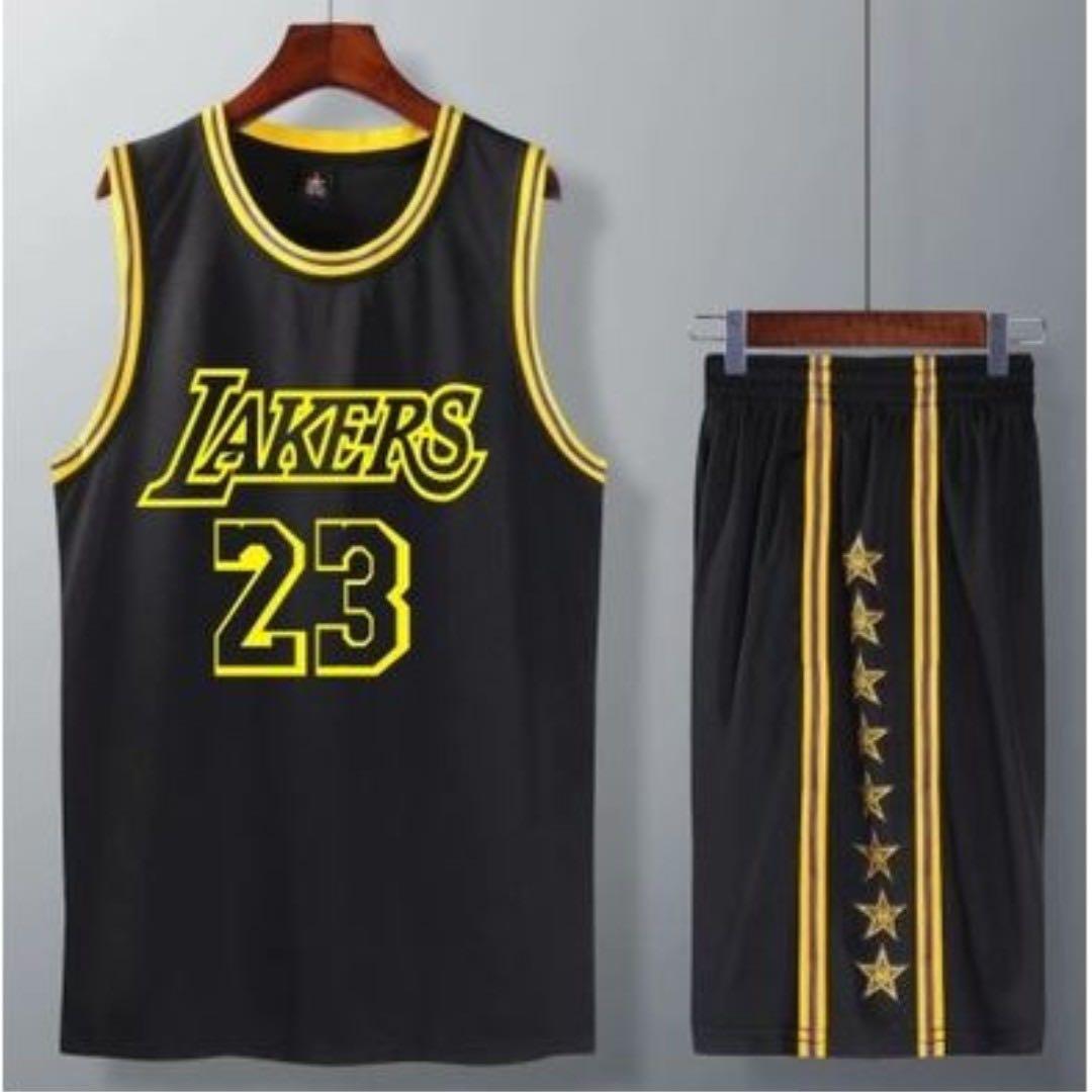 king james jersey for sale