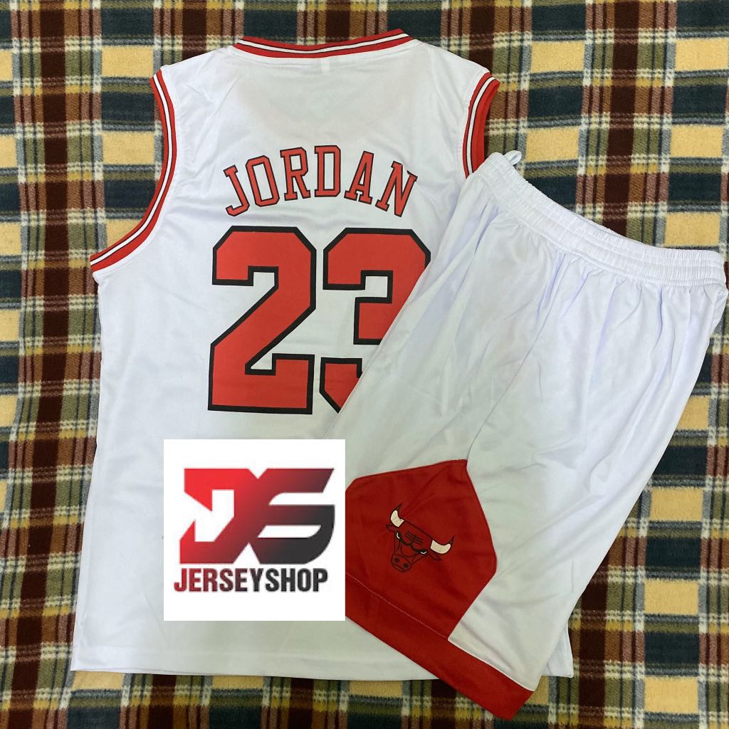 official michael jordan jersey