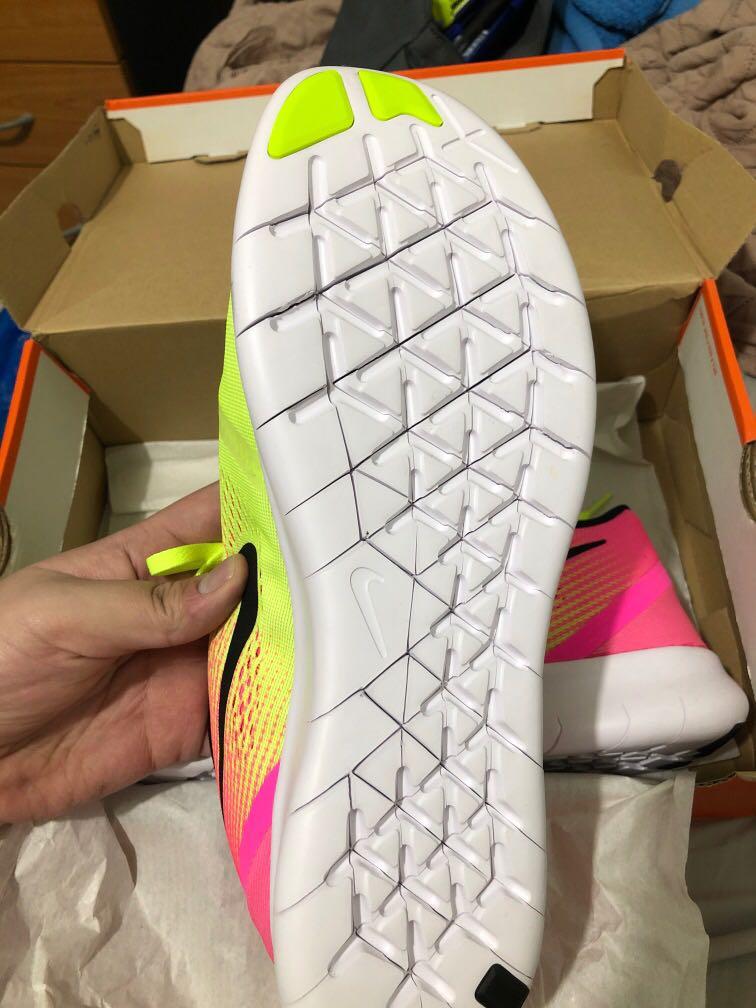 Nike free deals run oc