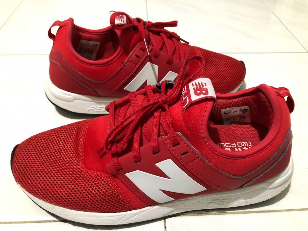New Balance 247 shoe Kasut