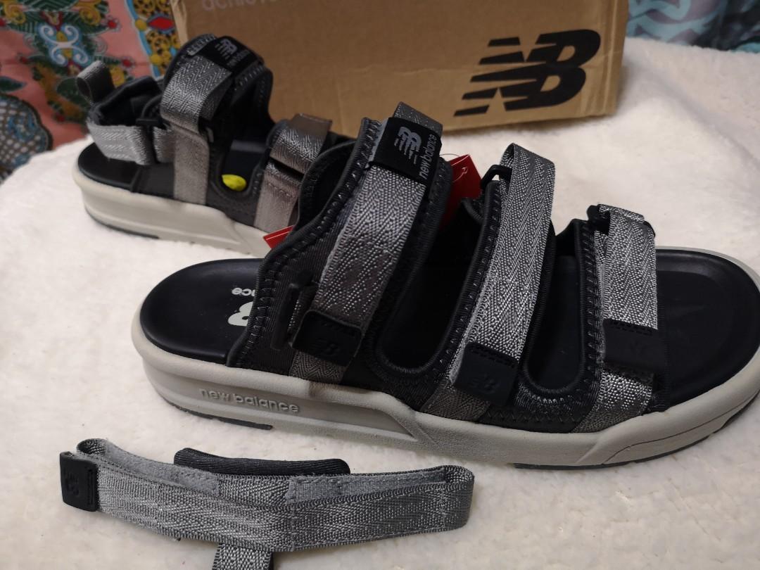 new balance caravan multi