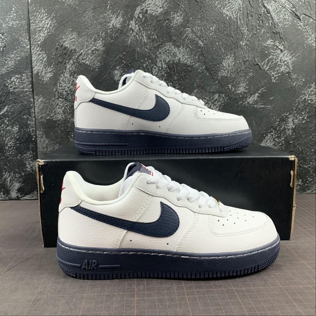 Nike Air Force 1 Low USA Flag