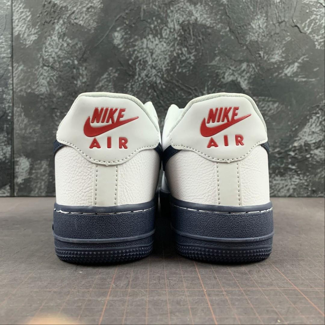 nike air force 1 american flag